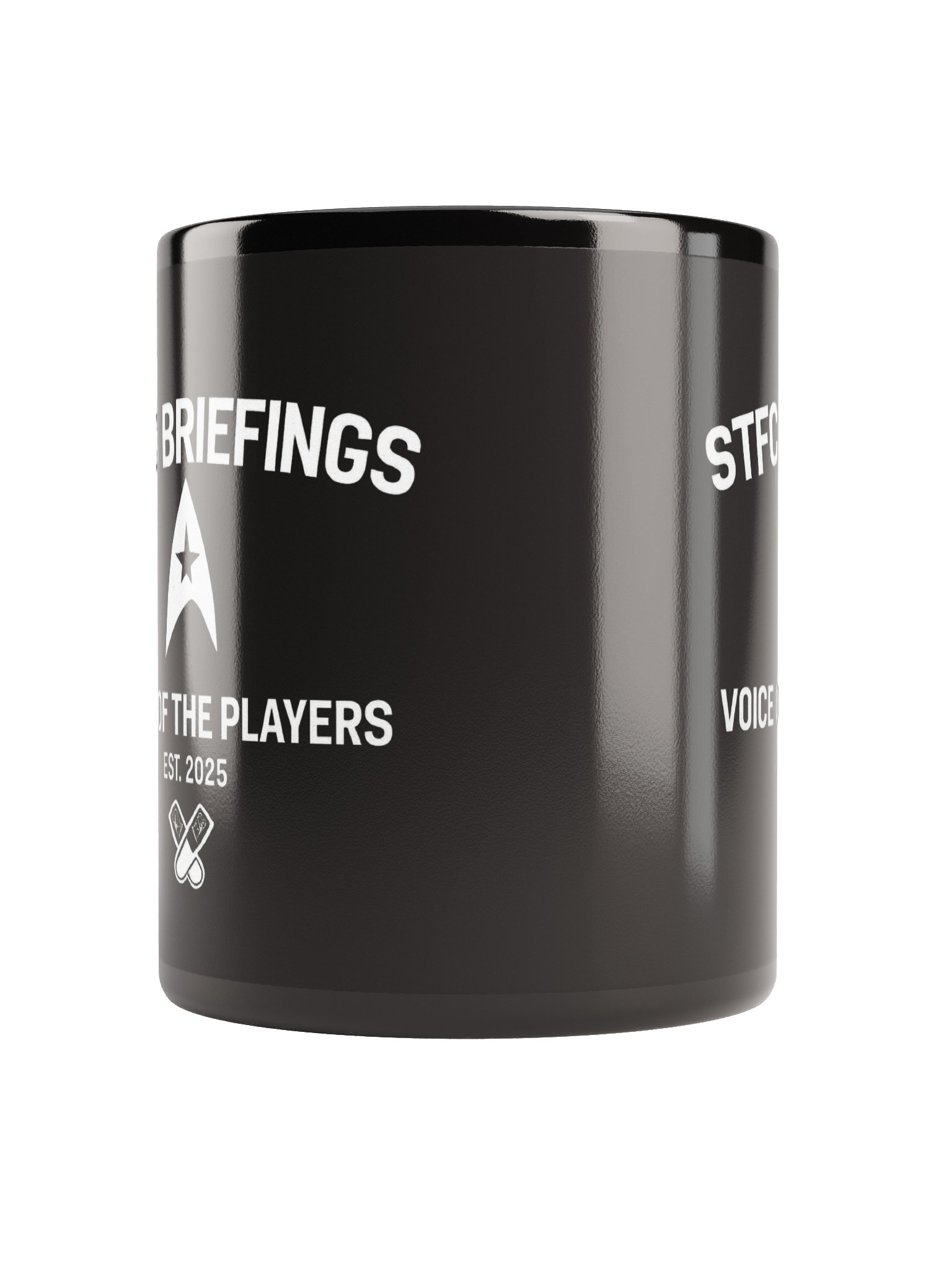 STFC Briefings EST Mug product image (10)