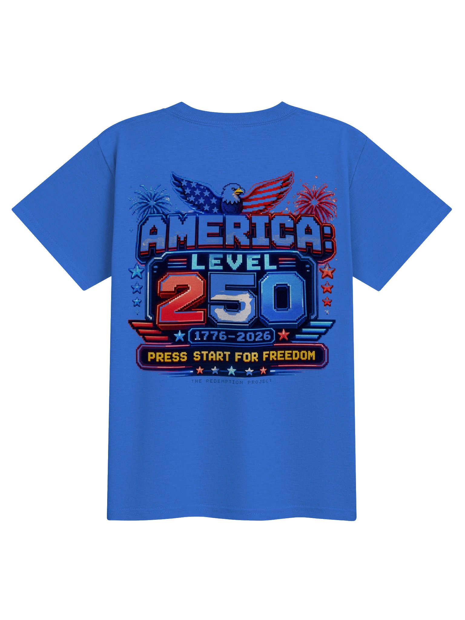 Kids- America 250 product image (9)