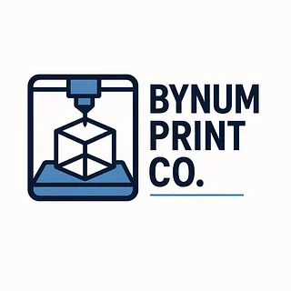 Bynum Print Co.
