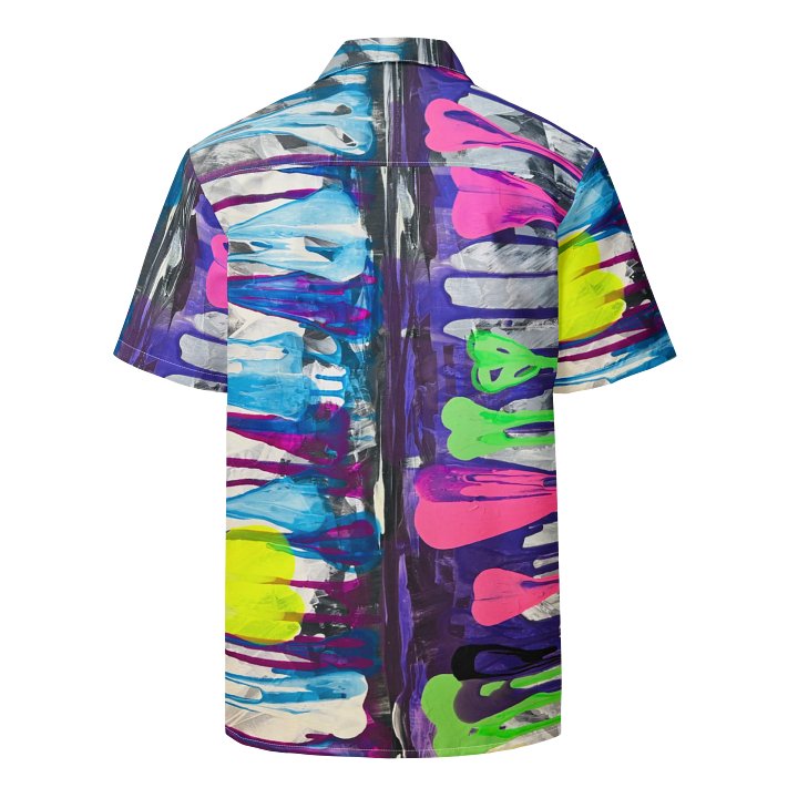 Reflecting Heart Club Shirt product image (2)