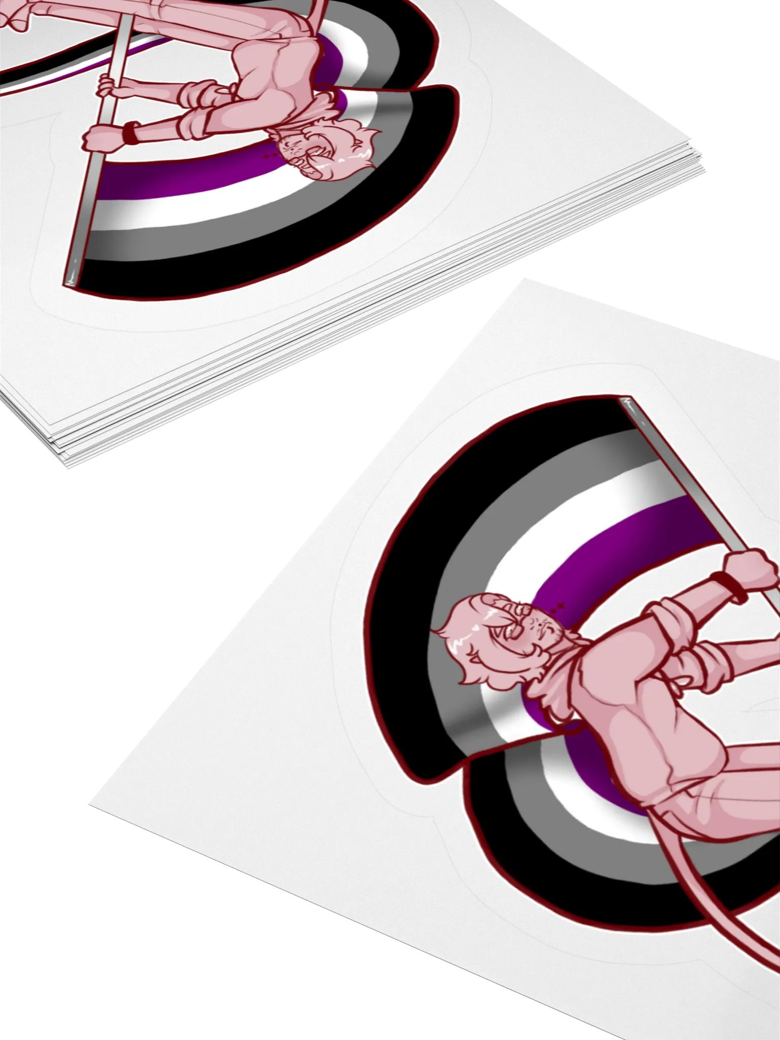 Wave the Flag (Ace) product image (10)