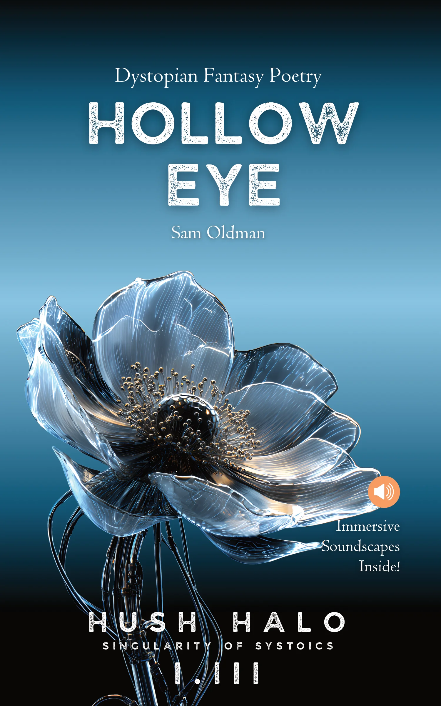 Hollow Eye eBook product image (1)