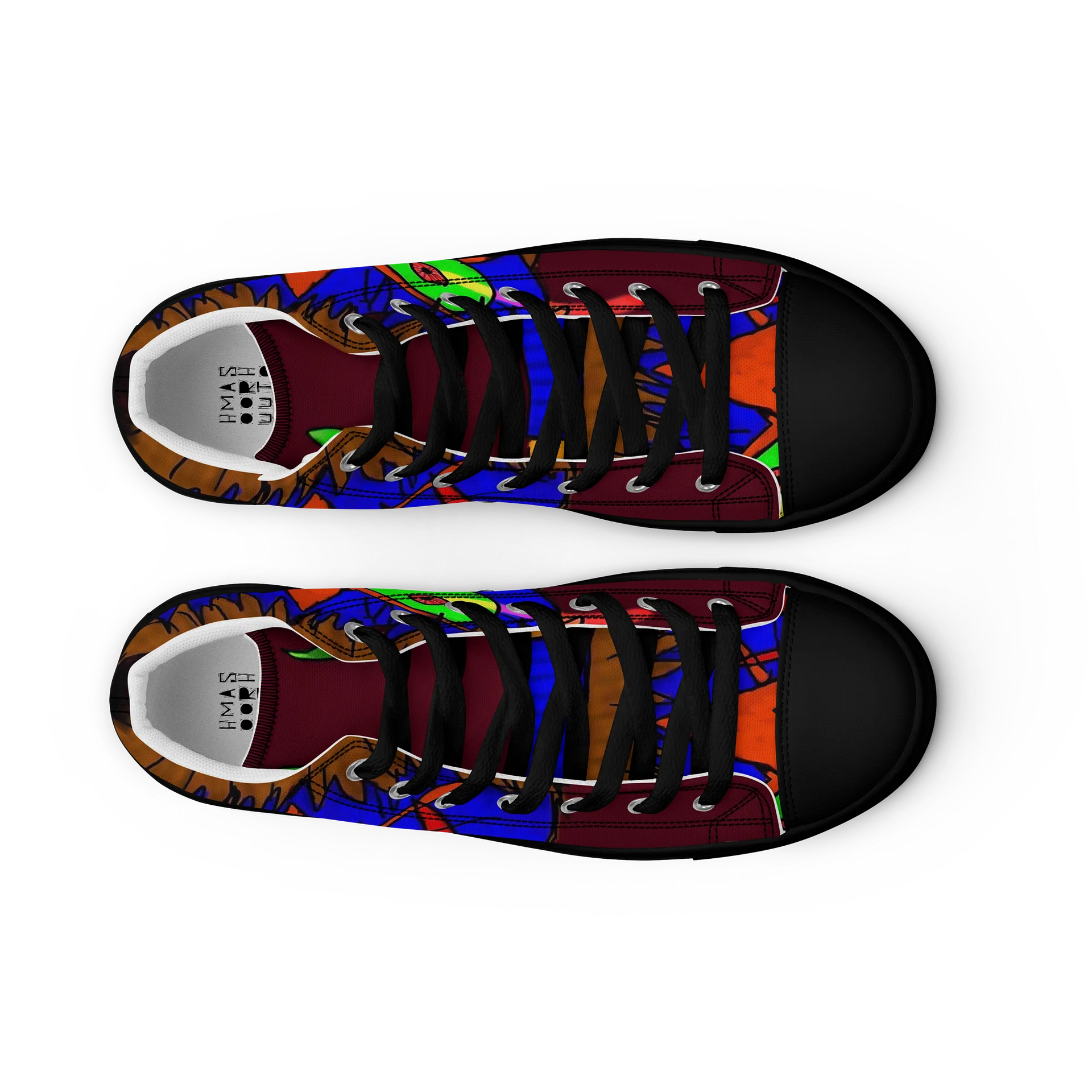Anti-Houndmouse Shoes product image (9)