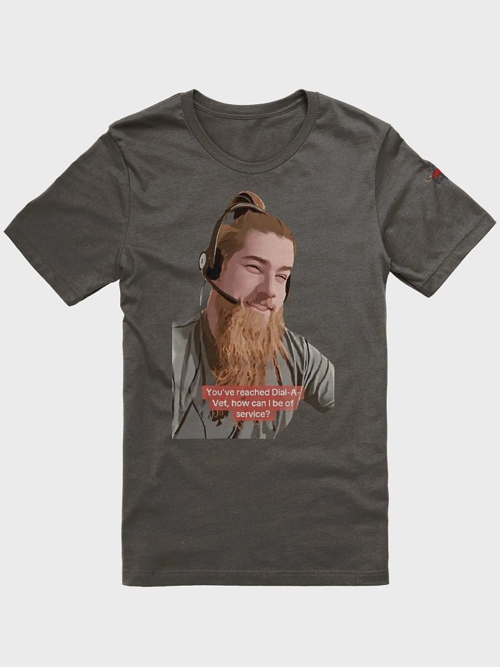 Flashbang - Send Them In Tee product image (1)