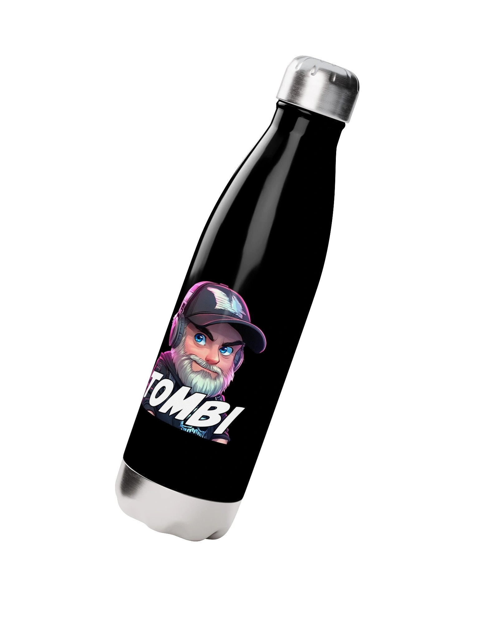 Tombi's Water Bottle product image (2)