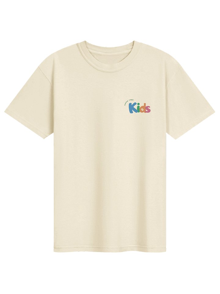 arKids T-Shirt product image (1)