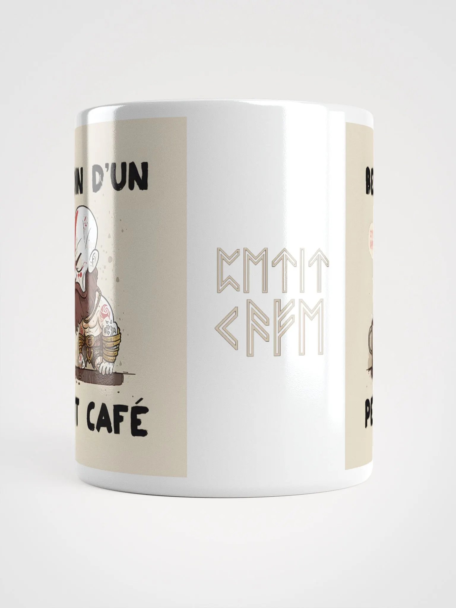 Besoin d'un café product image (3)