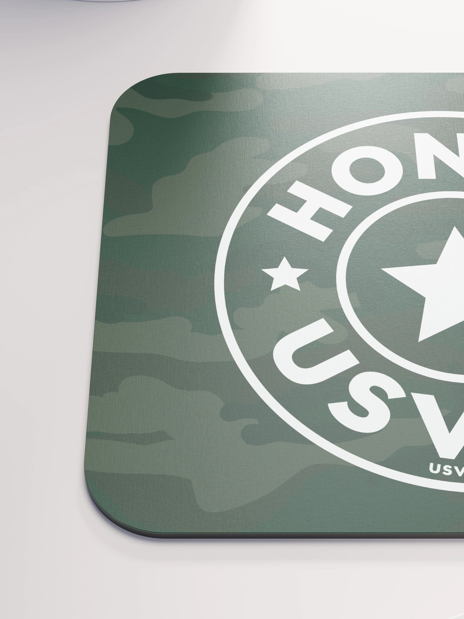 HONORUSVETS - CAMO MOUSEPAD product image (6)