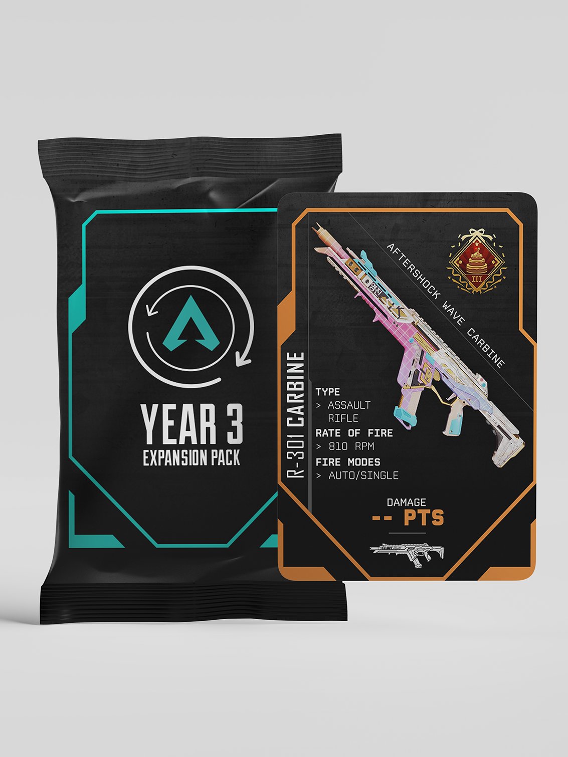 // Year 3 Expansion Pack product image (1)