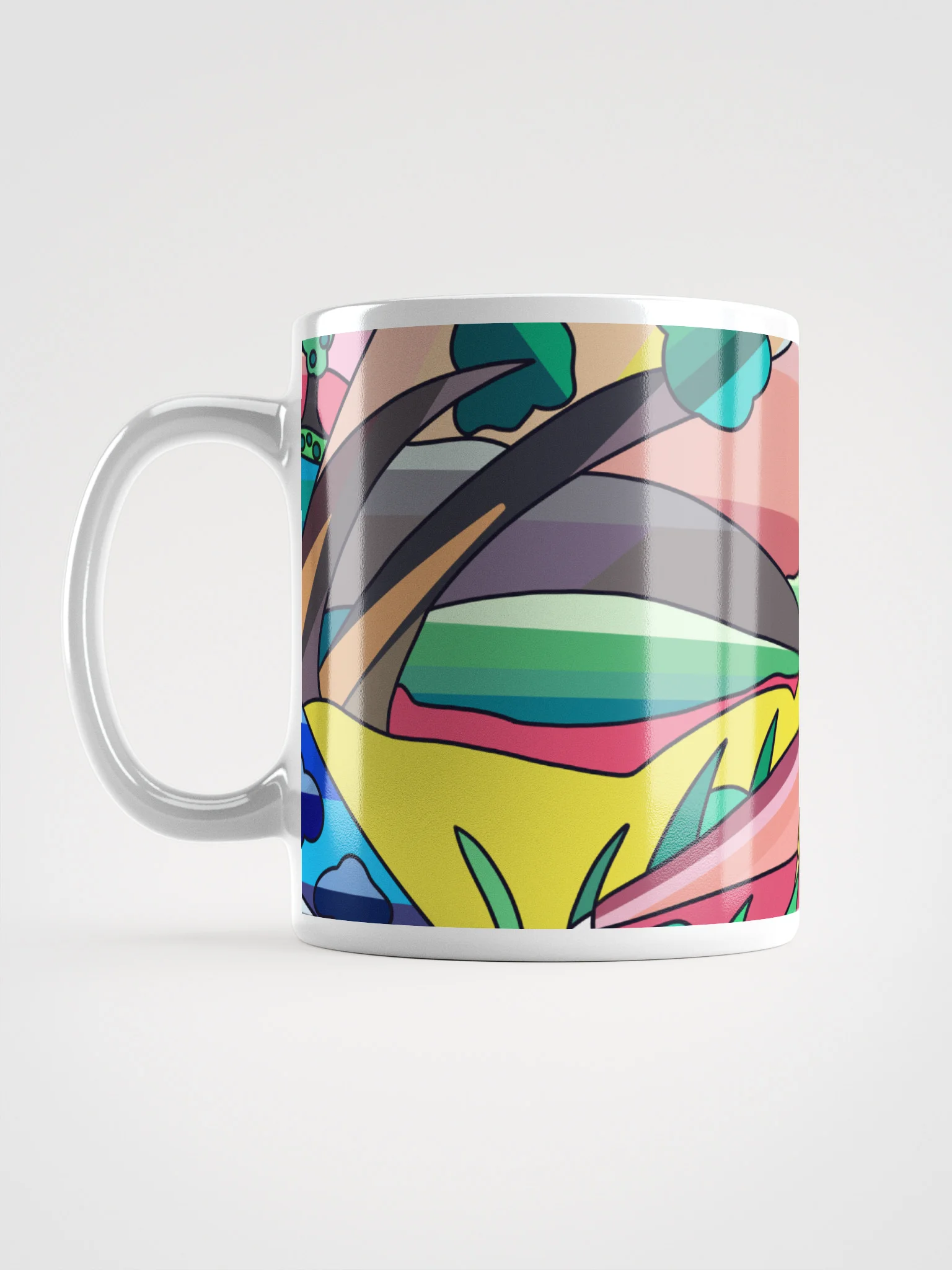 Dreams Mug product image (1)