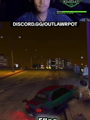 Got em #gta5 #fivem #seriousrp #fyp #outlawroleplay