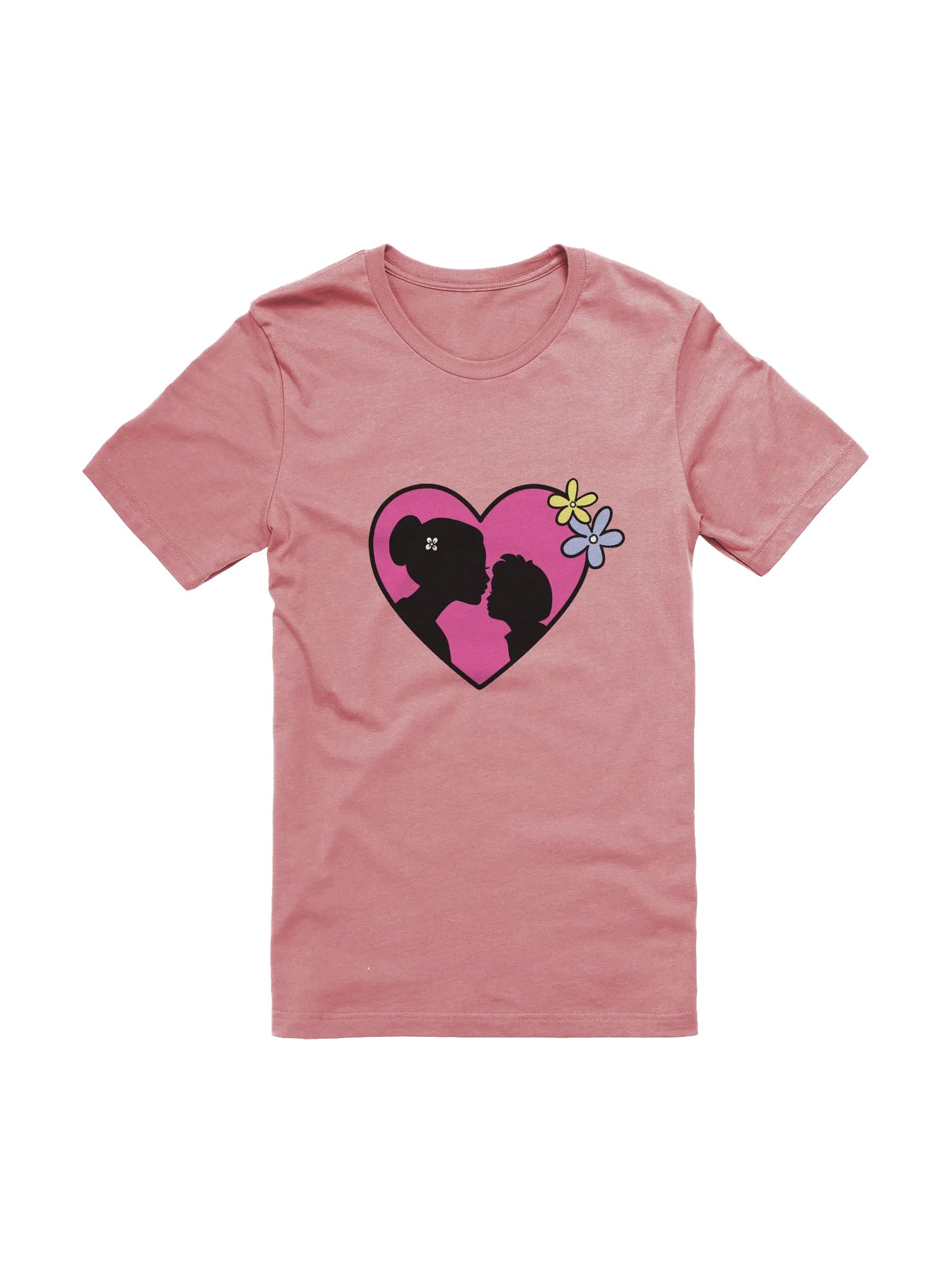 Heartfelt Connection T-Shirt product image (5)