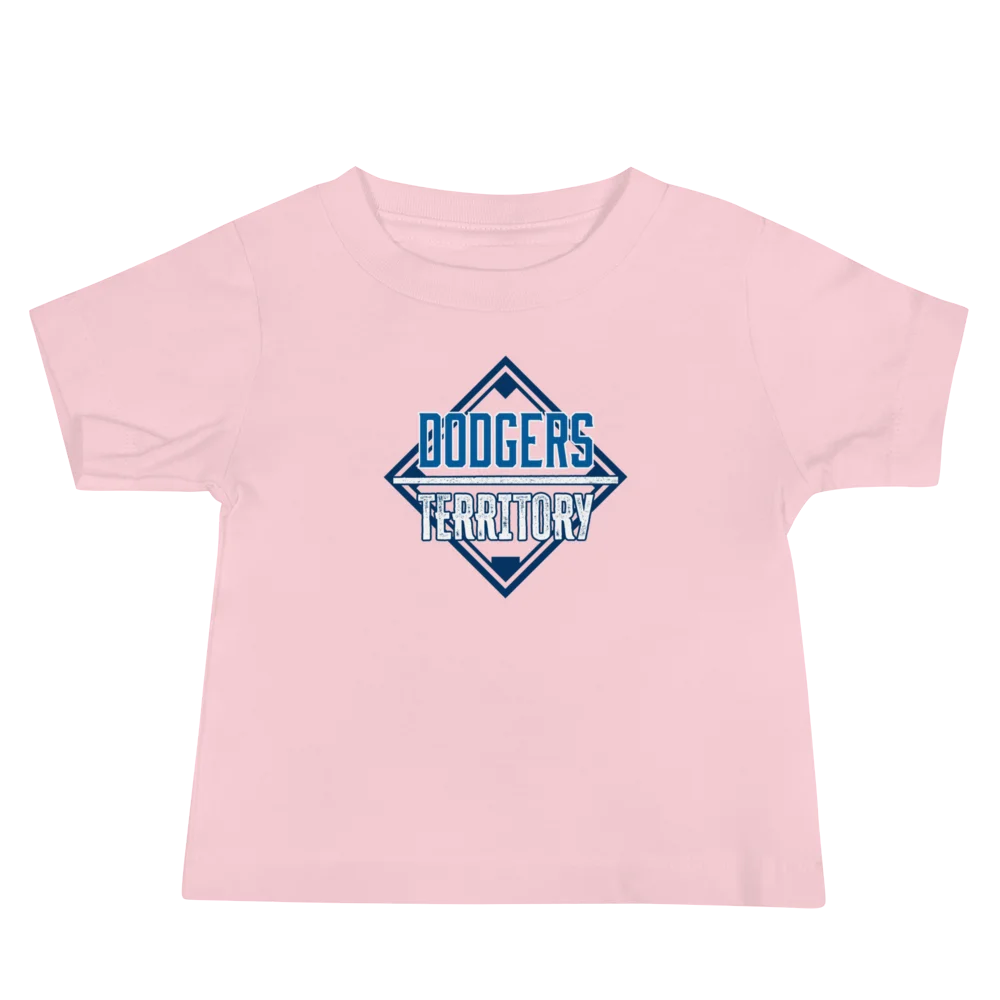 Baby T-shirt product image (4)