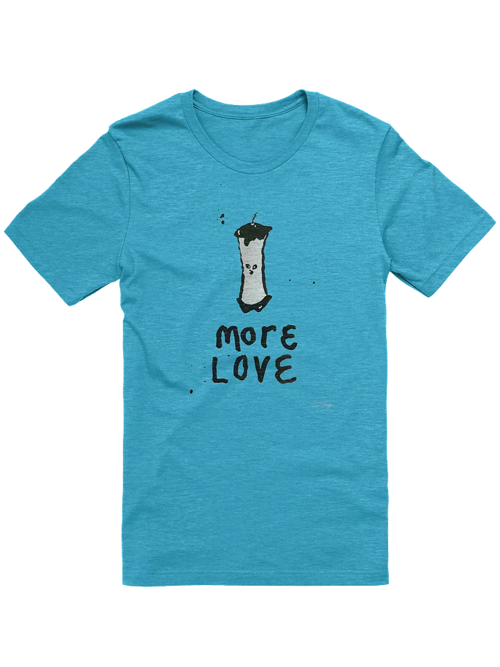 More Love Spooky Shirt product image (4)