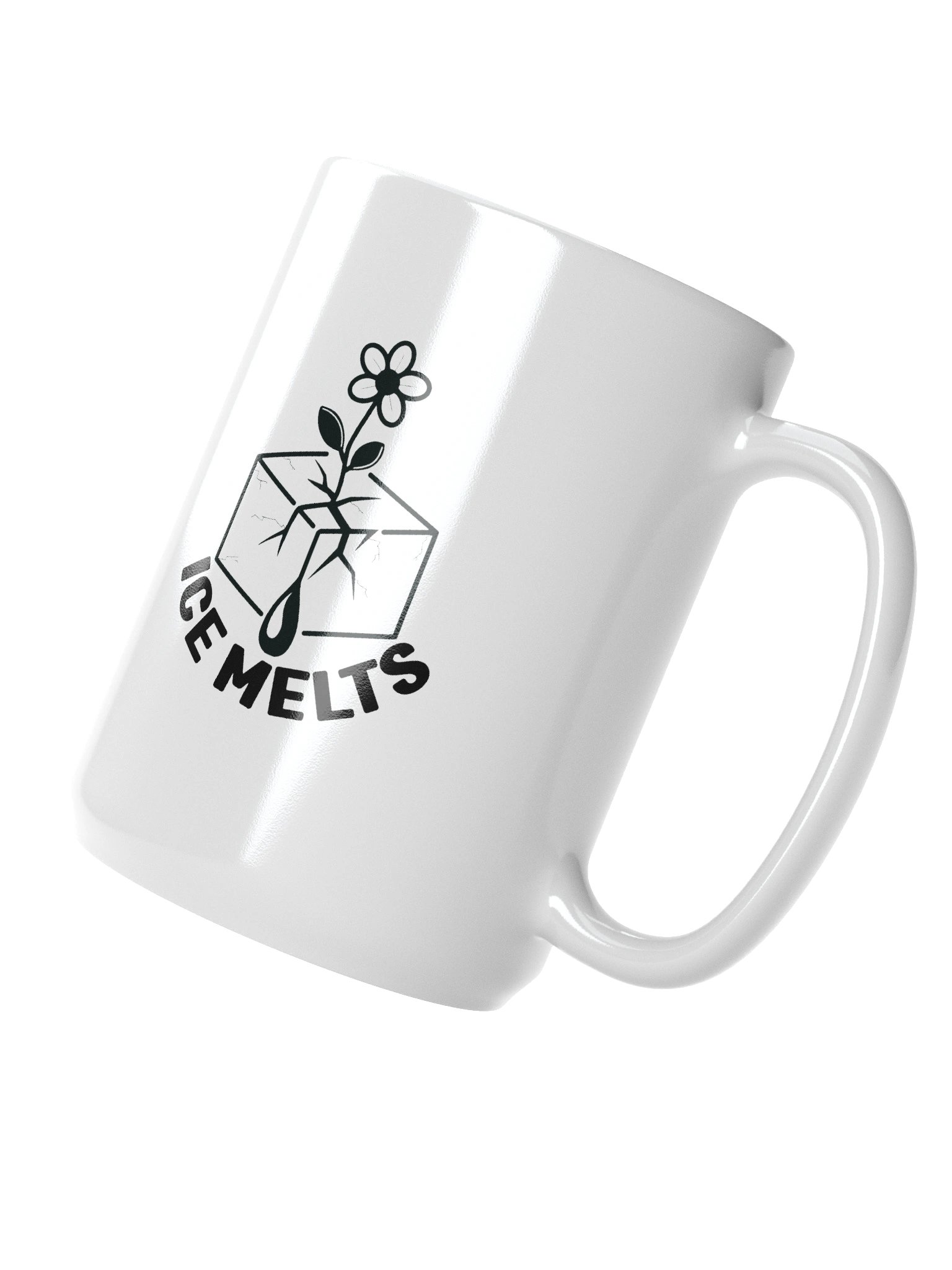 ICE Melts Mug product image (3)
