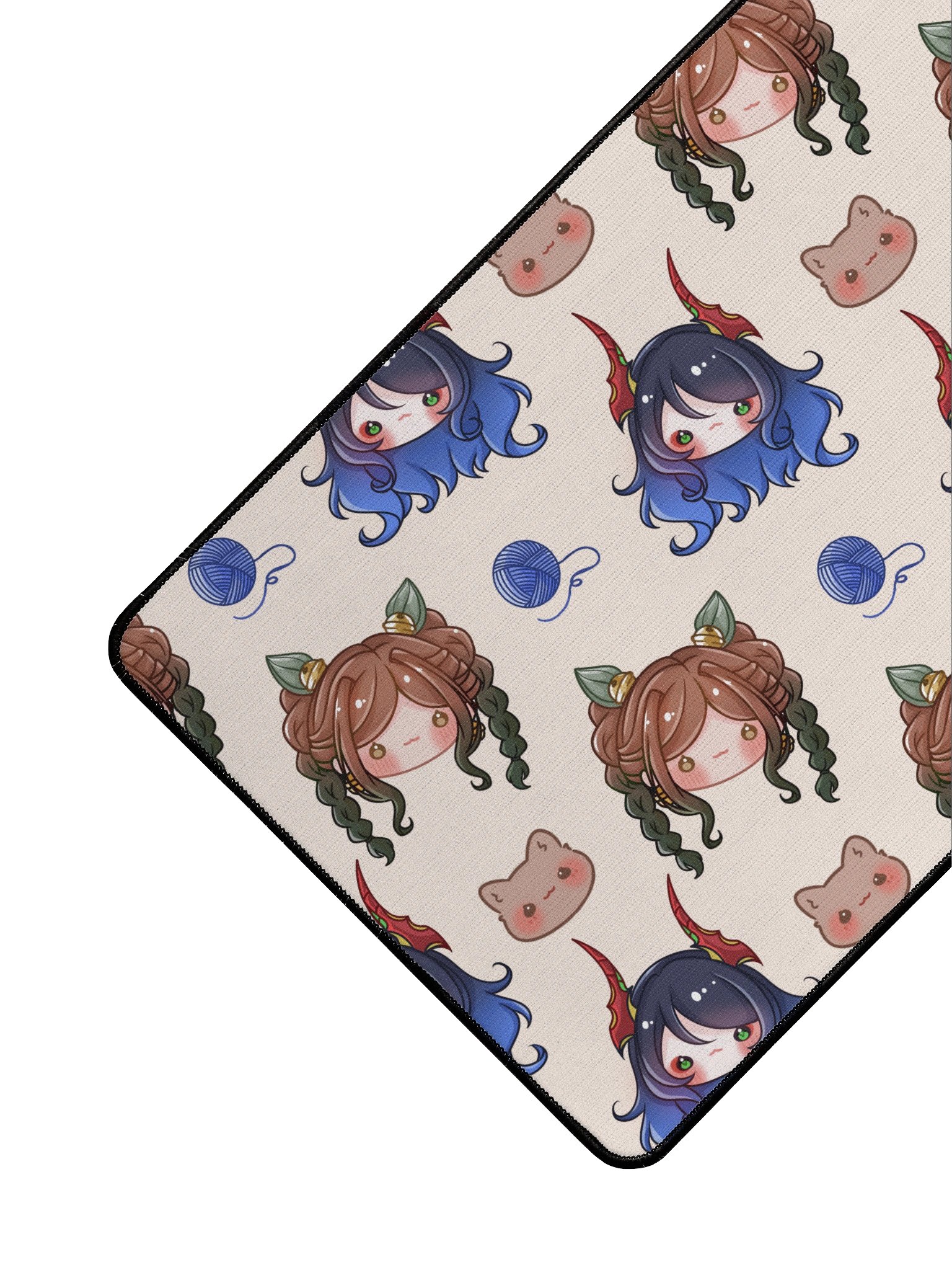 Welcome to the Catfe Mat product image (3)