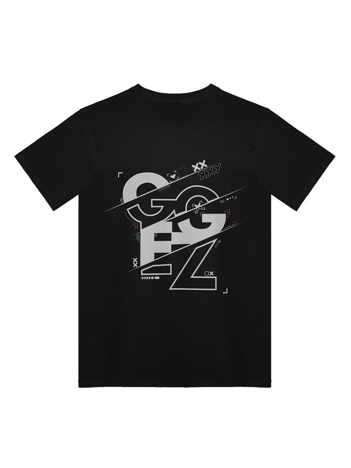 GGEZ X Staple Tee product image (2)