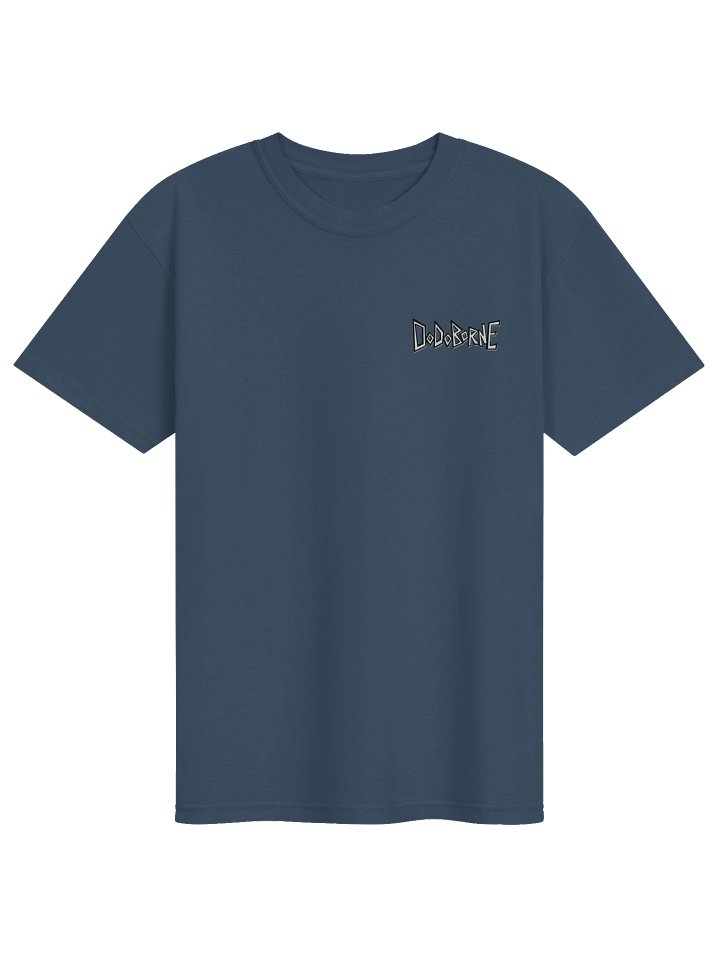 Roll with Hope (Kapi and Argus) Tee product image (2)