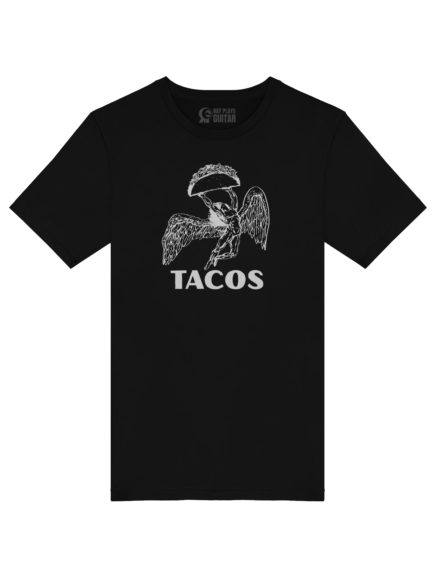 Juan Song Taco Tee product image (4)