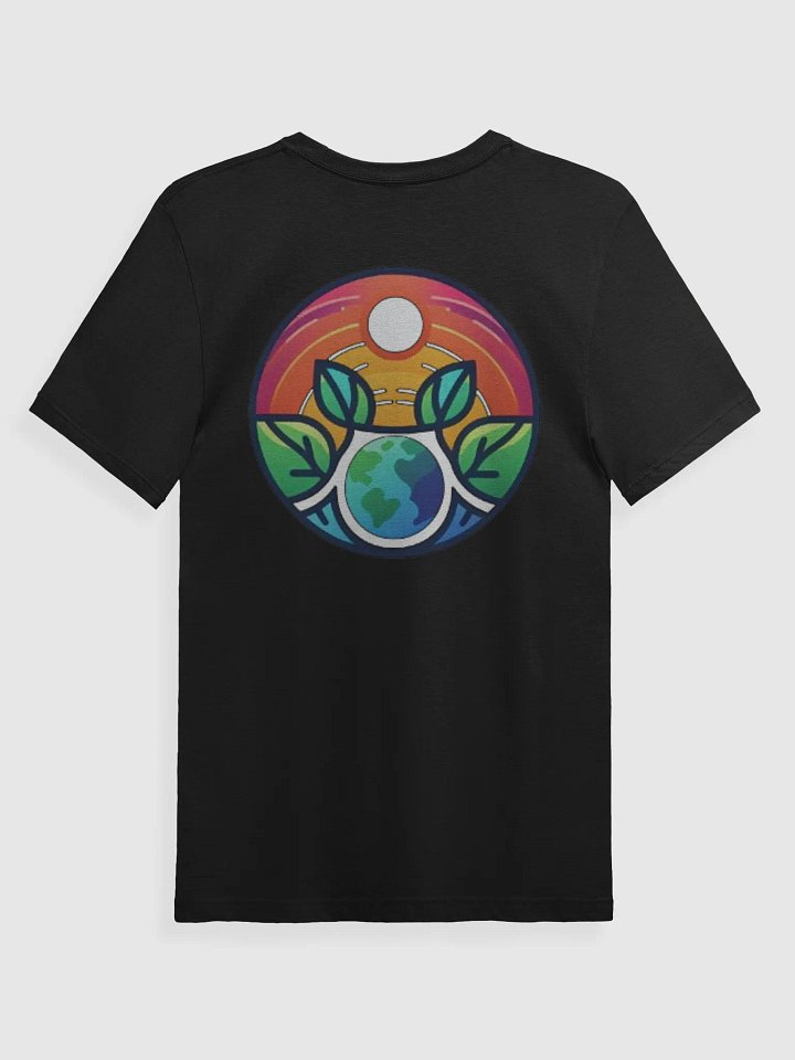Earth's Embrace T-Shirt product image (14)