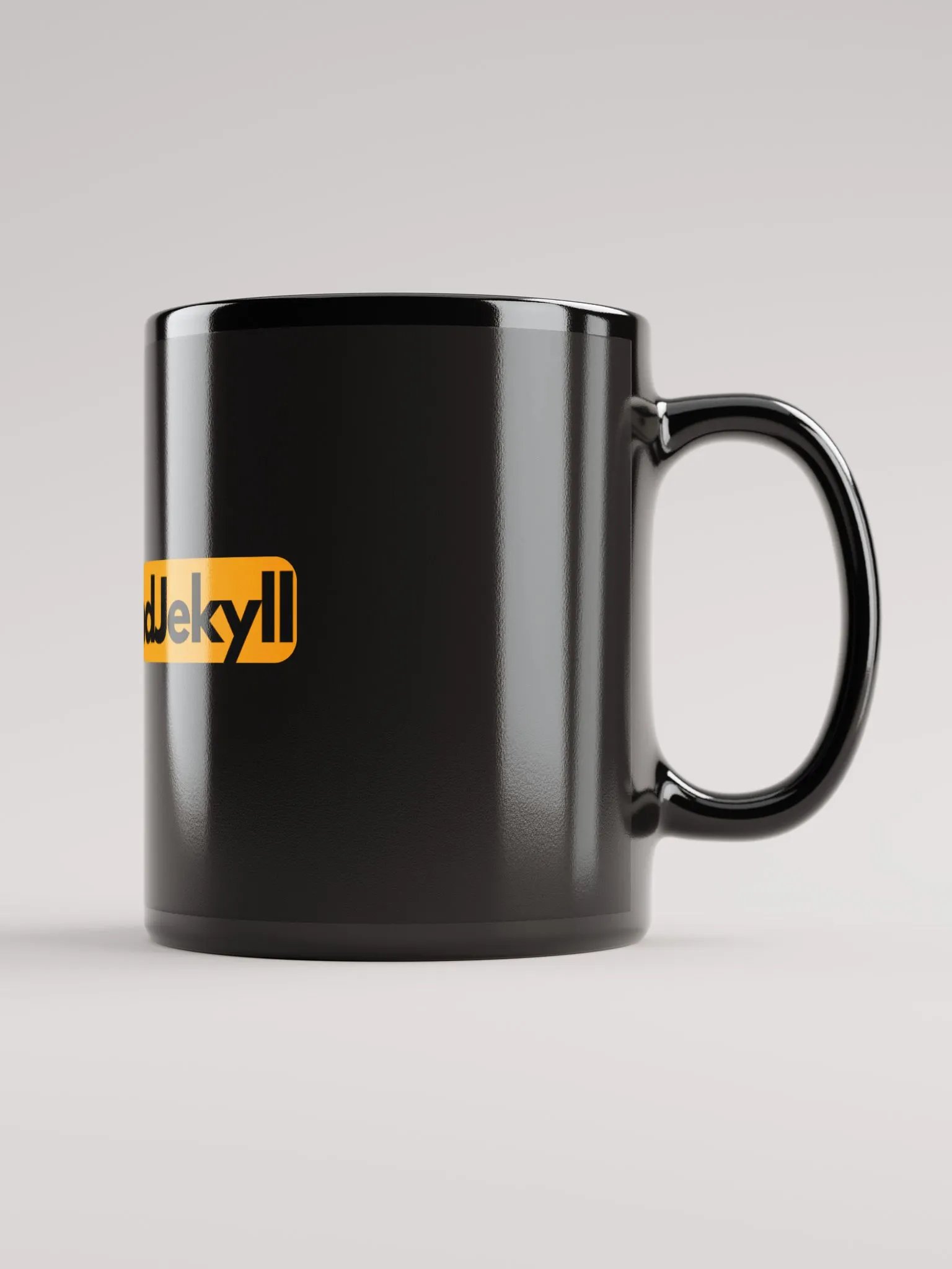H&J Hub Mug product image (2)