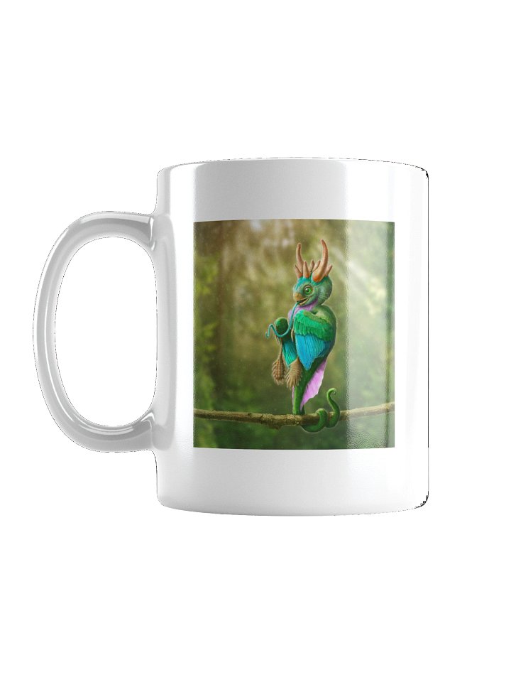 Riri in Tergaenae ~ Mug product image (1)