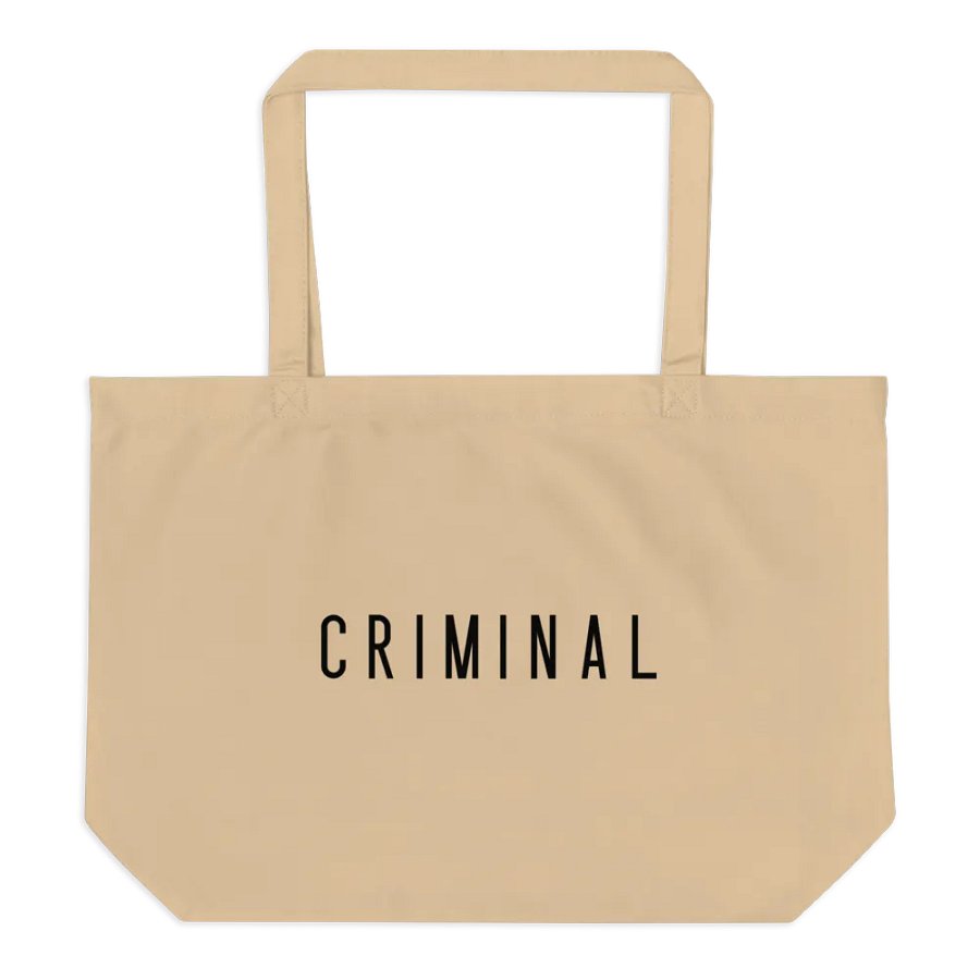 Dot Calm Tote product image (2)