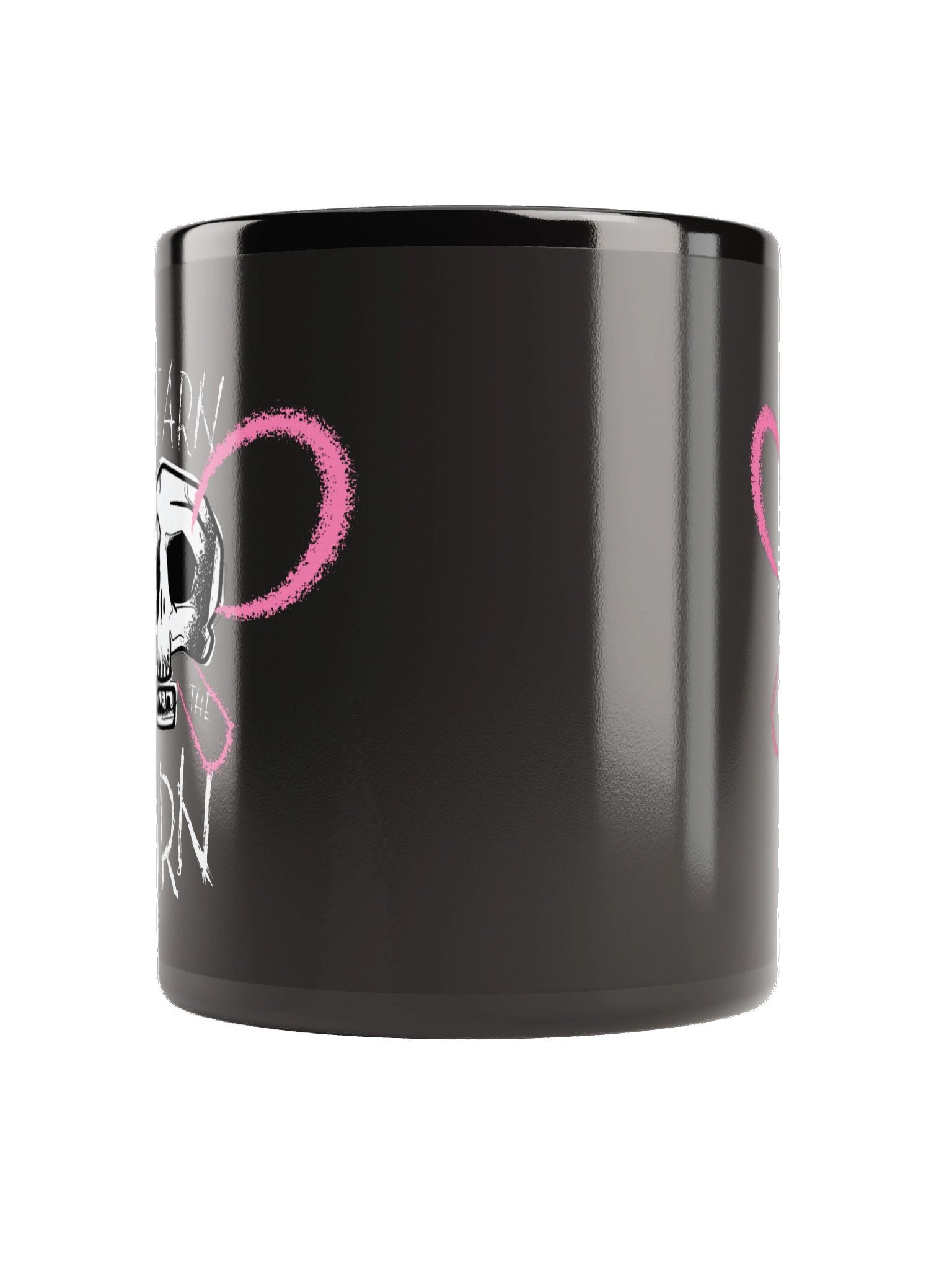 Yearn for the Urn Tagged Mug Special Edition product image (4)
