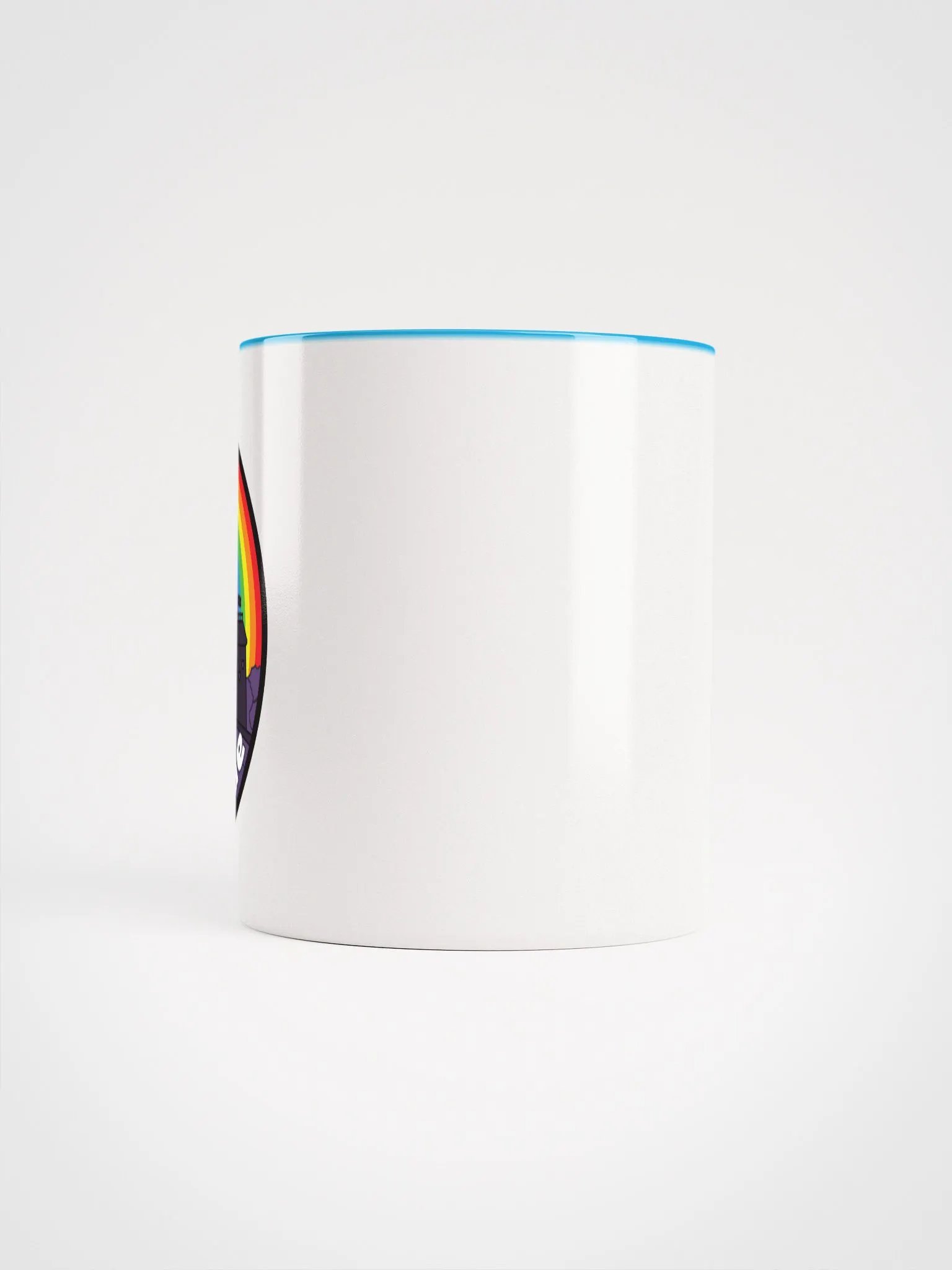 Ceramic Mug With Color product image (2)
