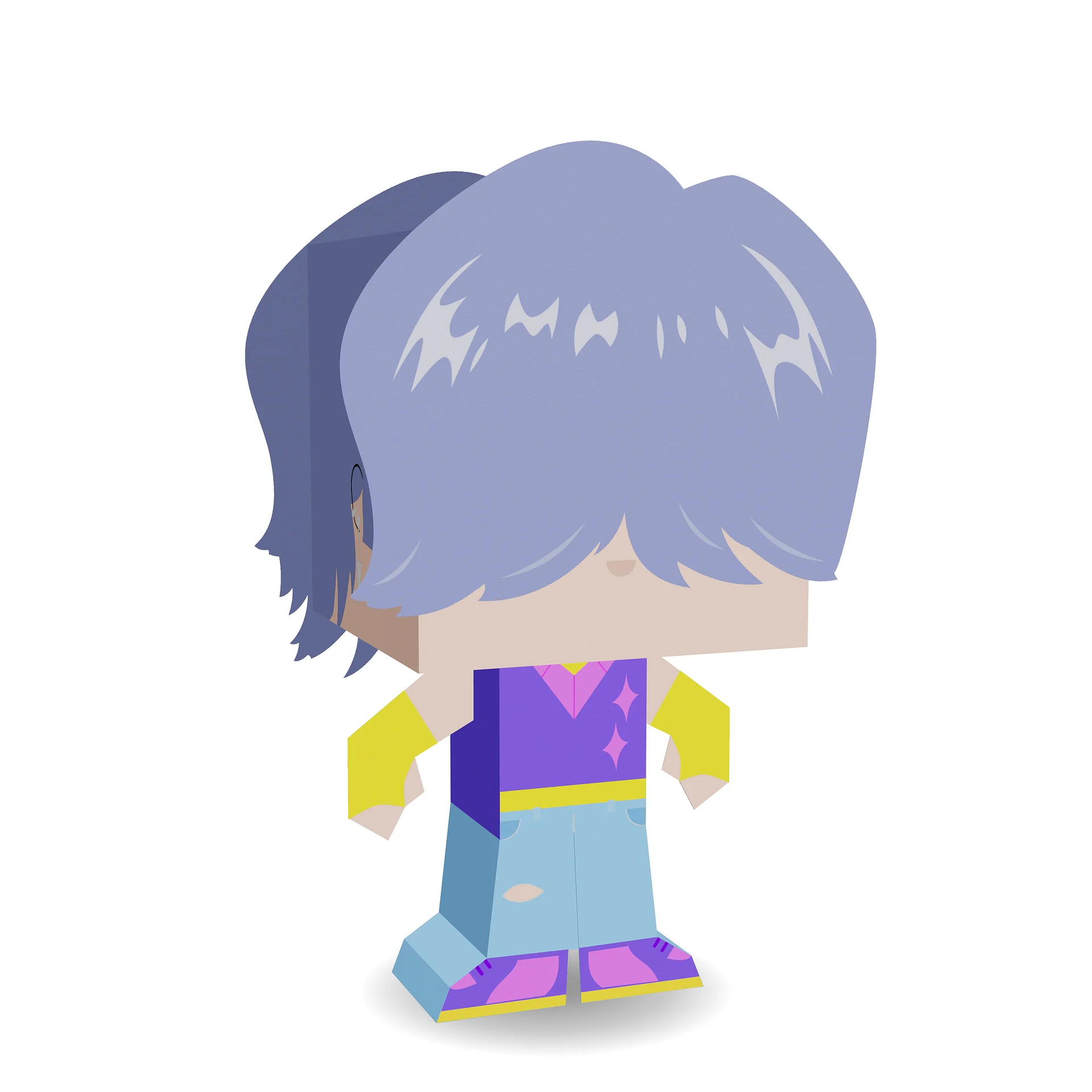 Papercraft Mystery product image (1)