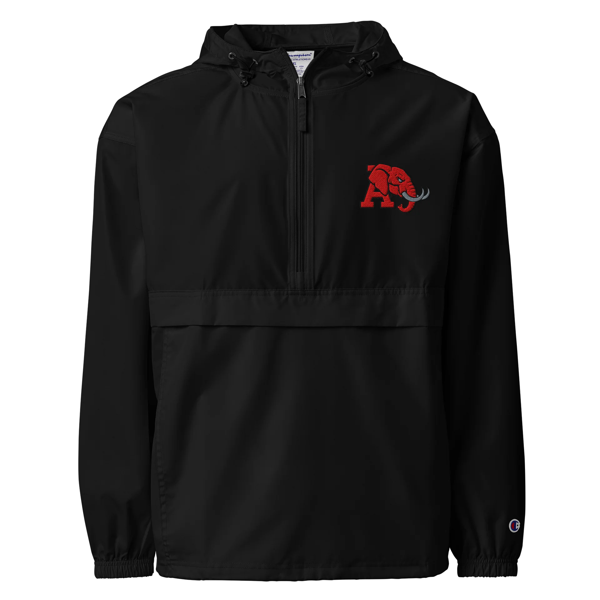 Red Elephant Champion Packable Jacket product image (1)