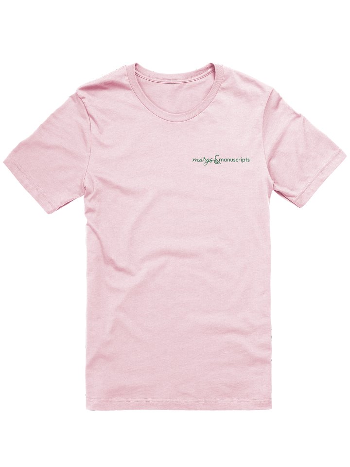 Supersoft Bound to fall in love tshirt product image (1)