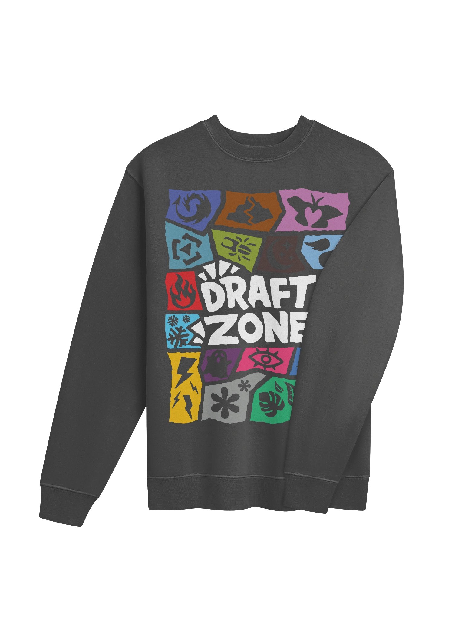 Tesserae Sweatshirt* product image (4)