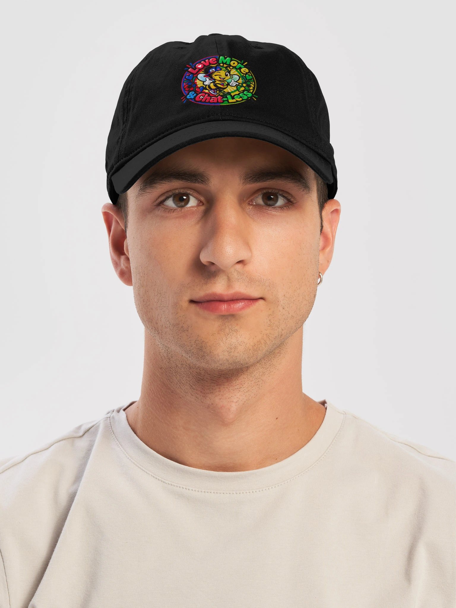Dad Hat · Islands product image (5)