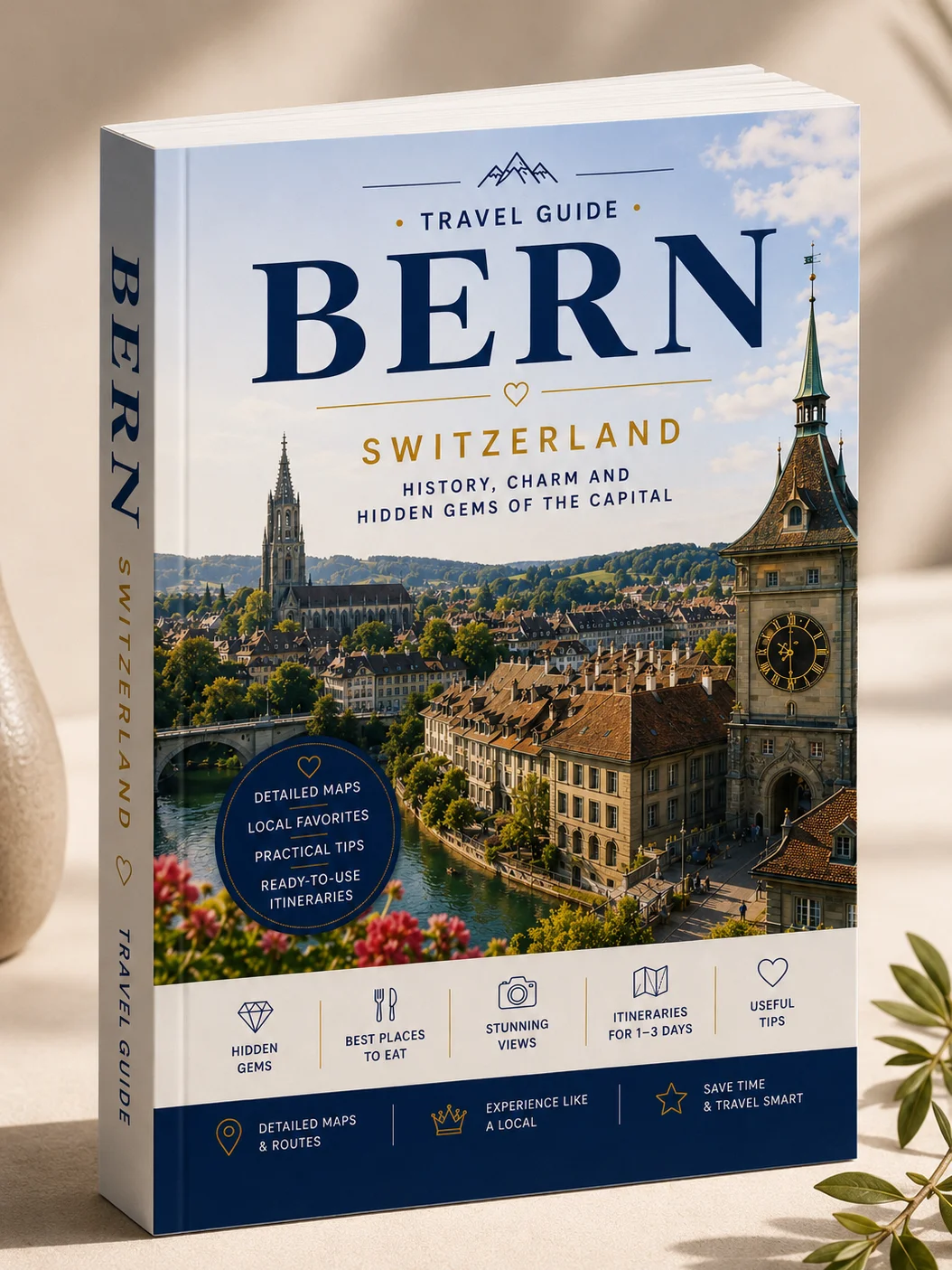 Bern Travel Box product image (2)