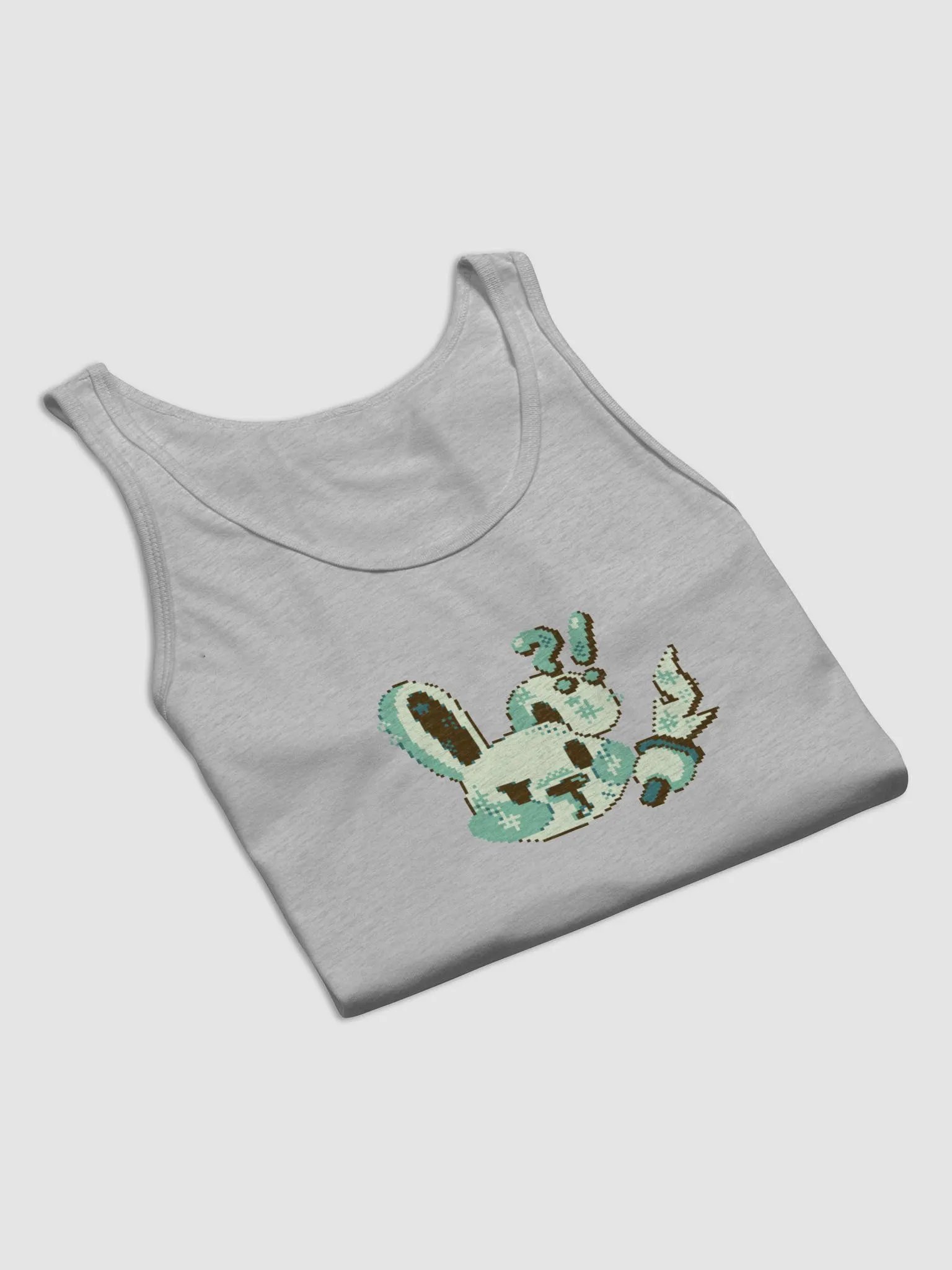 2bit bunny tank top product image (8)
