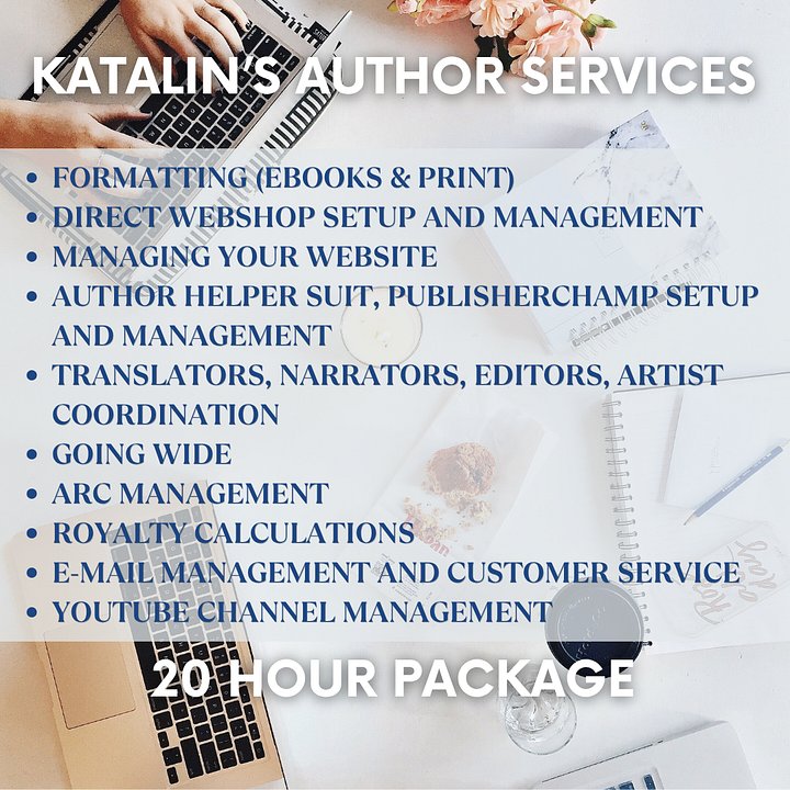 20 hours PA package product image (1)