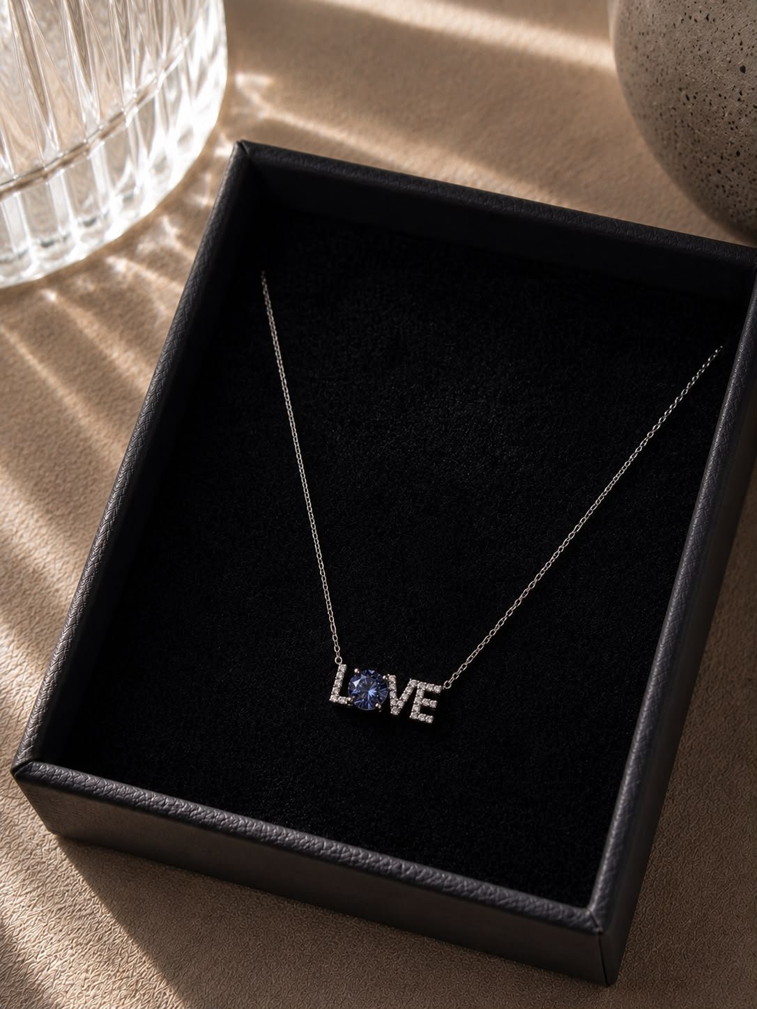LOVE Necklace product image (5)