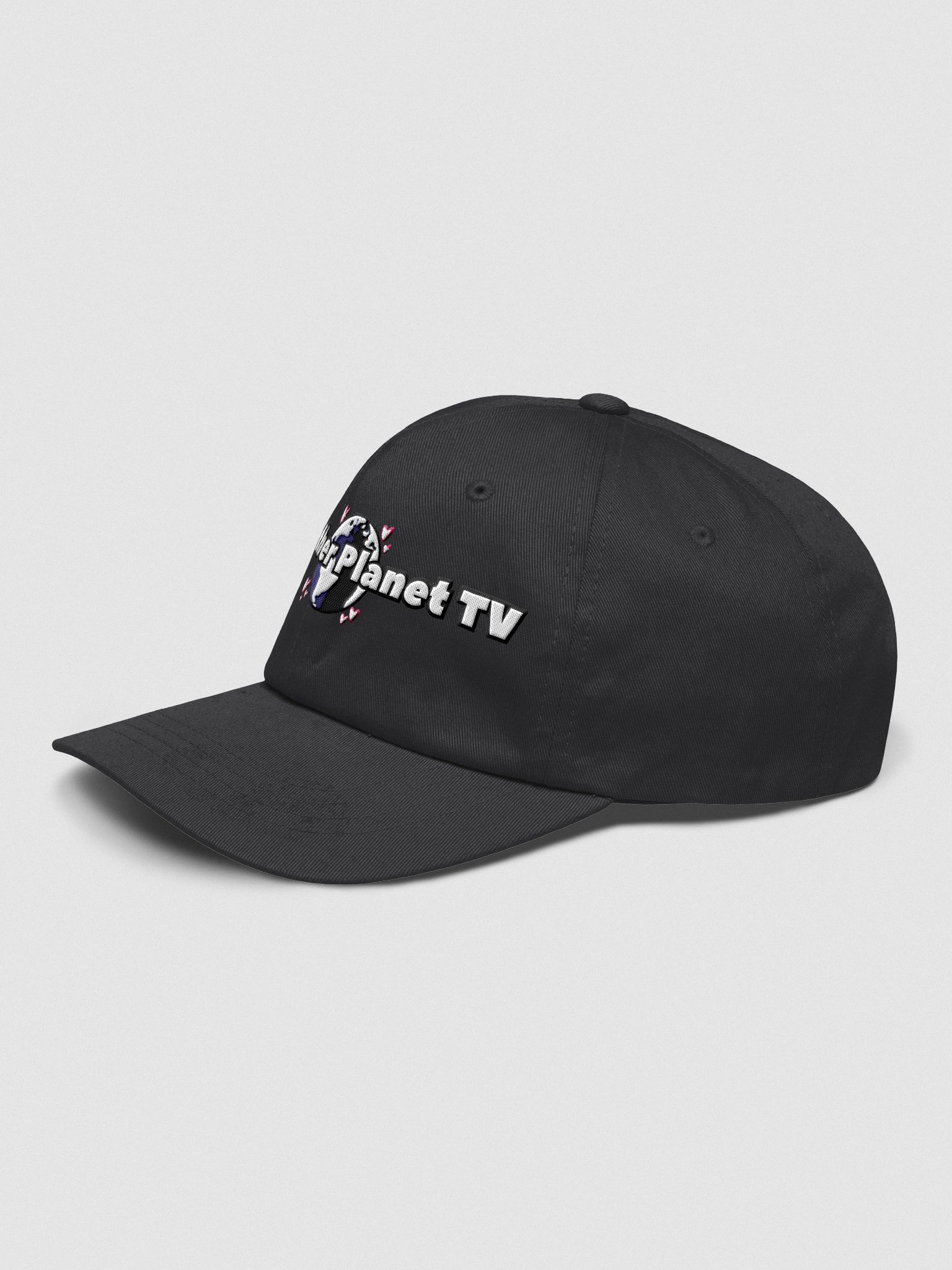 Planet's Classic Dad Hat! product image (3)
