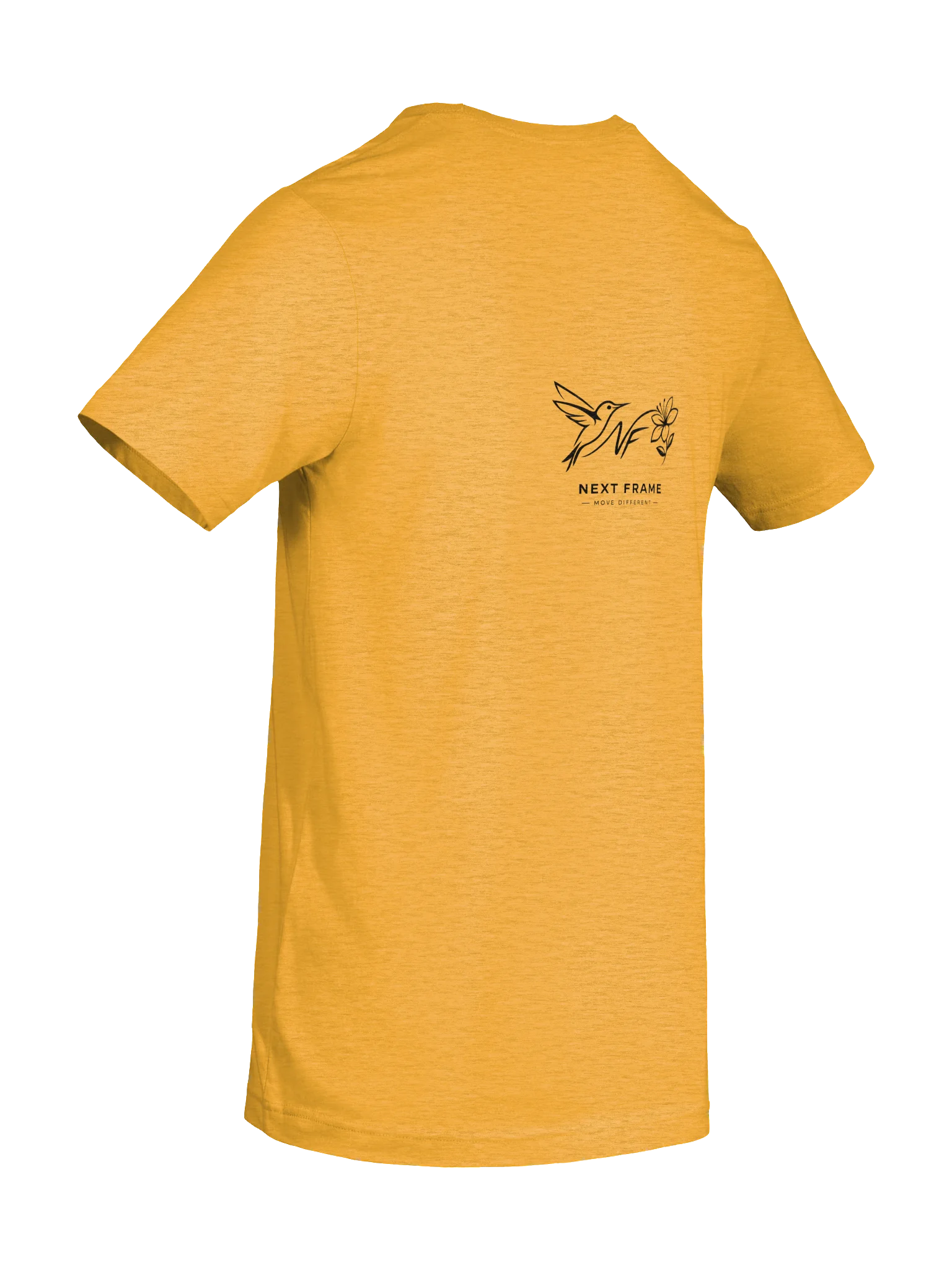 Standard Hummingbird shirt product image (108)