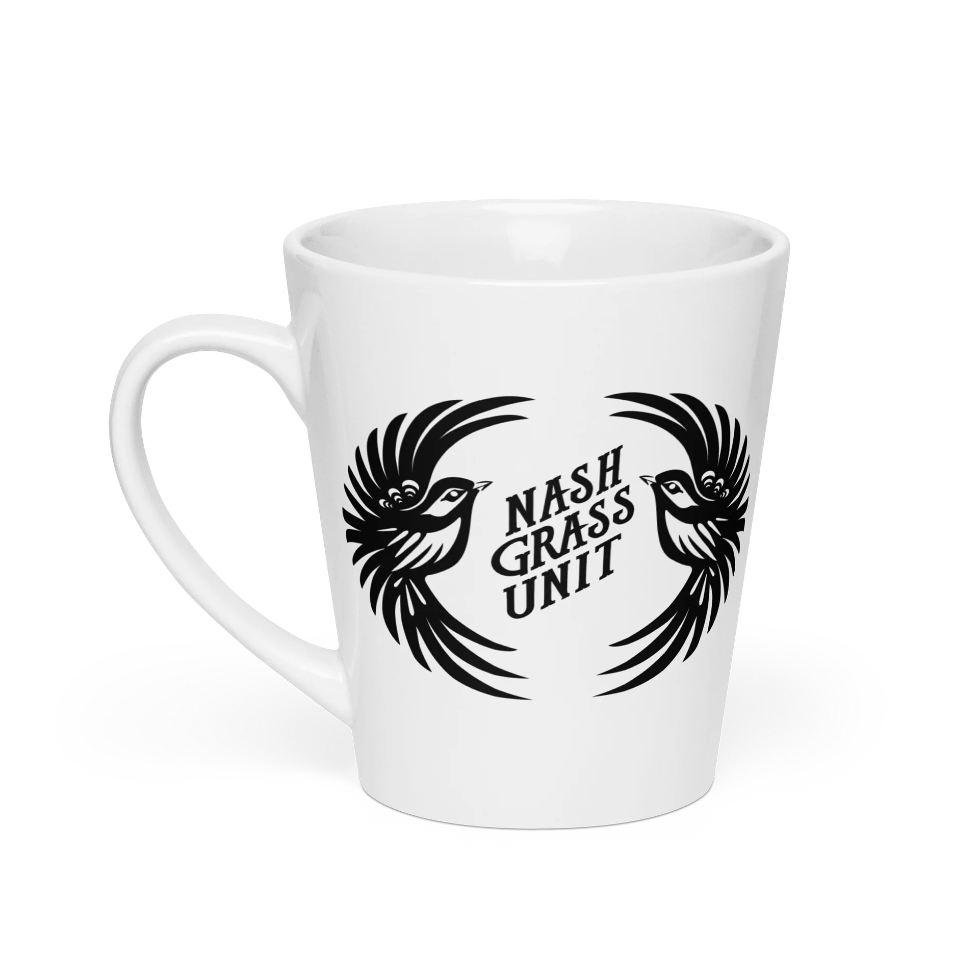 Nash Grass Unit Mug product image (1)