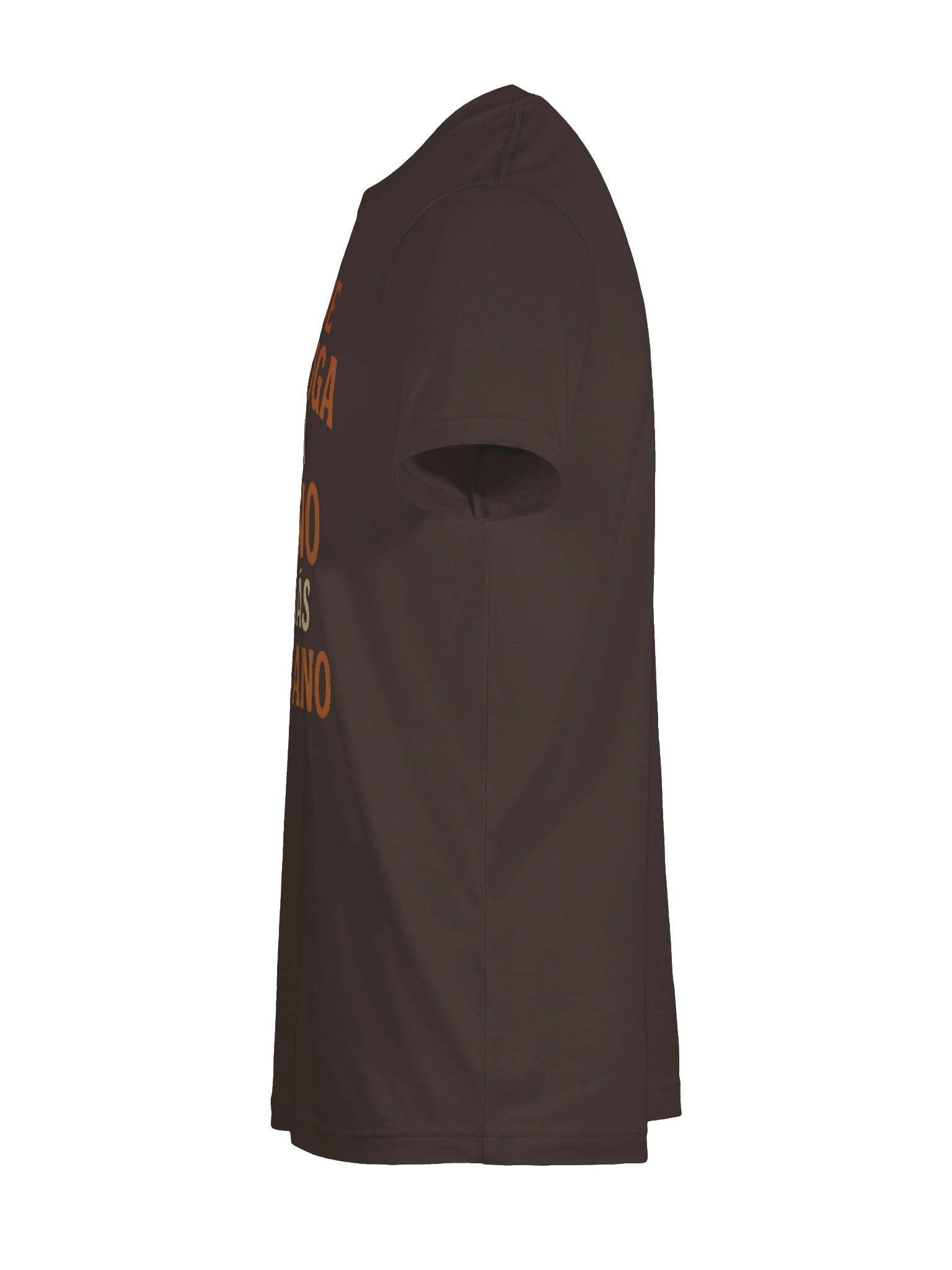Al que Madruga Le Da Sueño Más Temprano Camiseta Unisex product image (9)