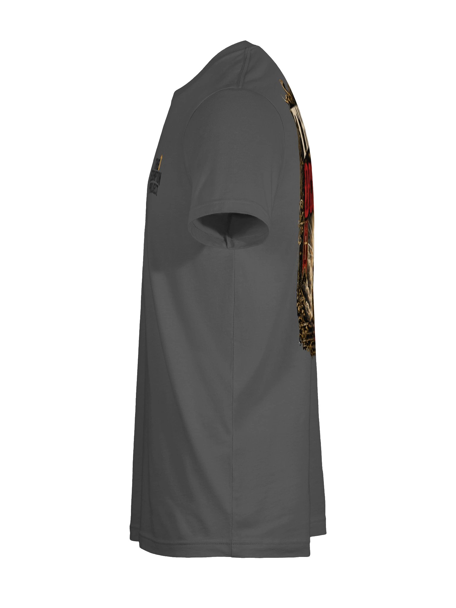 The Throne Is Occupied T-Shirt product image (9)