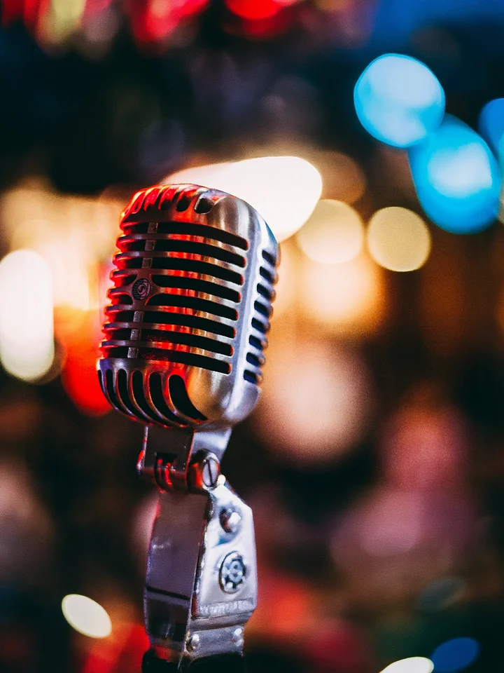 Personalized Song: Your Story, Turned Into Sound product image (1)