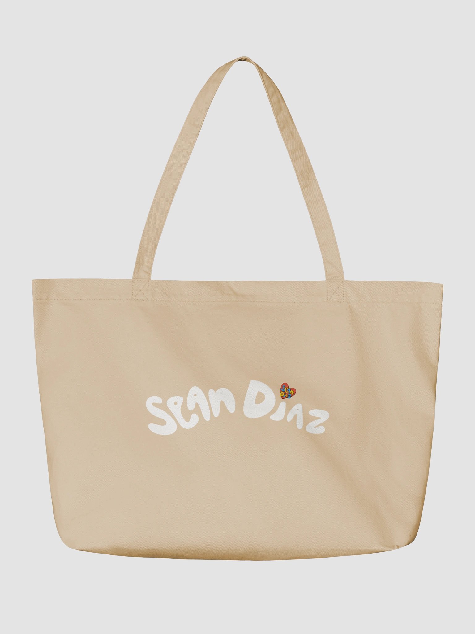 SEAN'S MANGO STAND Tote product image (2)