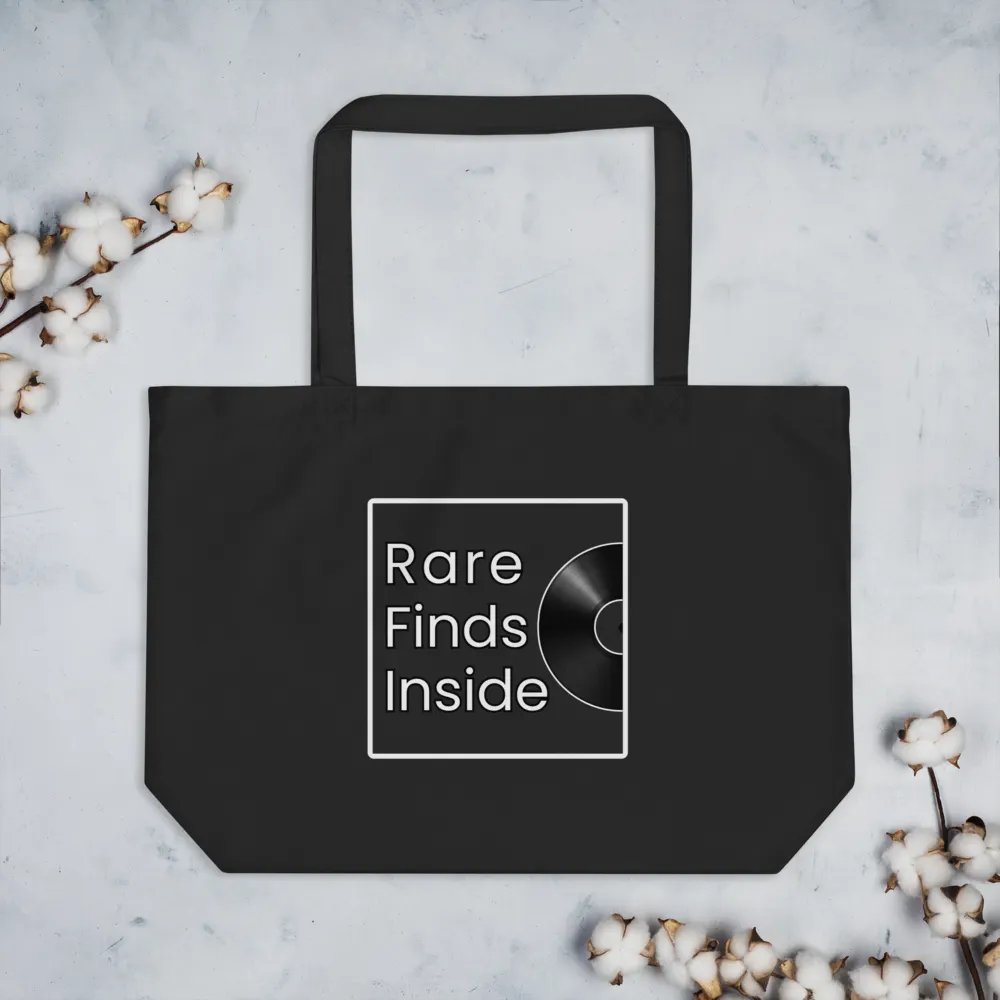 Rare Finds Tote product image (4)