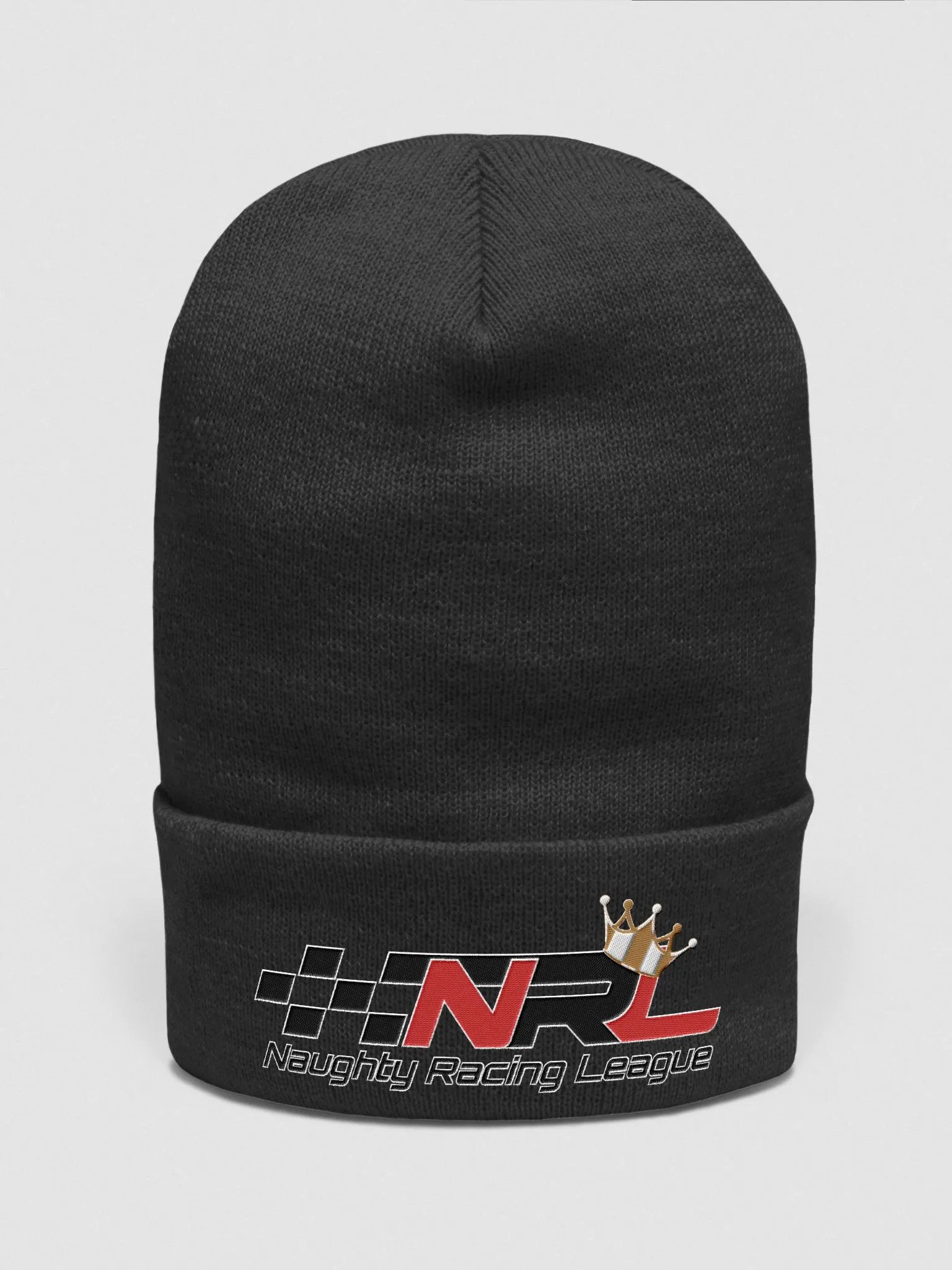 NRL Beanie product image (4)