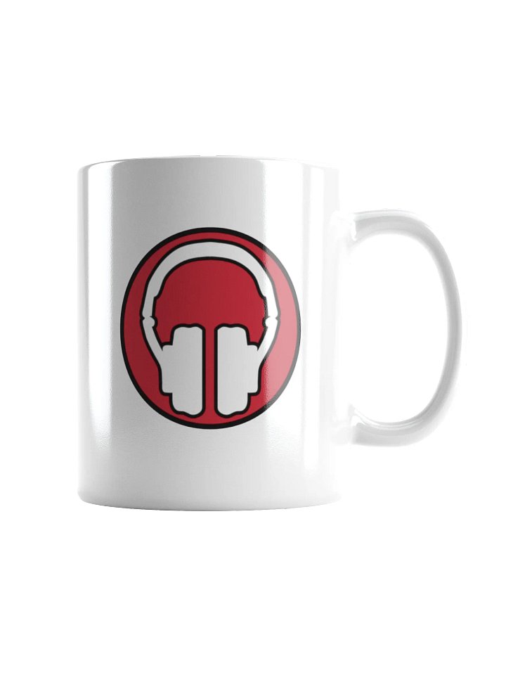 Tribe Mug (11oz / 15oz / 20oz) product image (1)