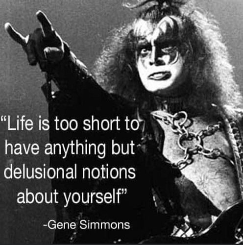 #kissband #detroitrockcity #yolo