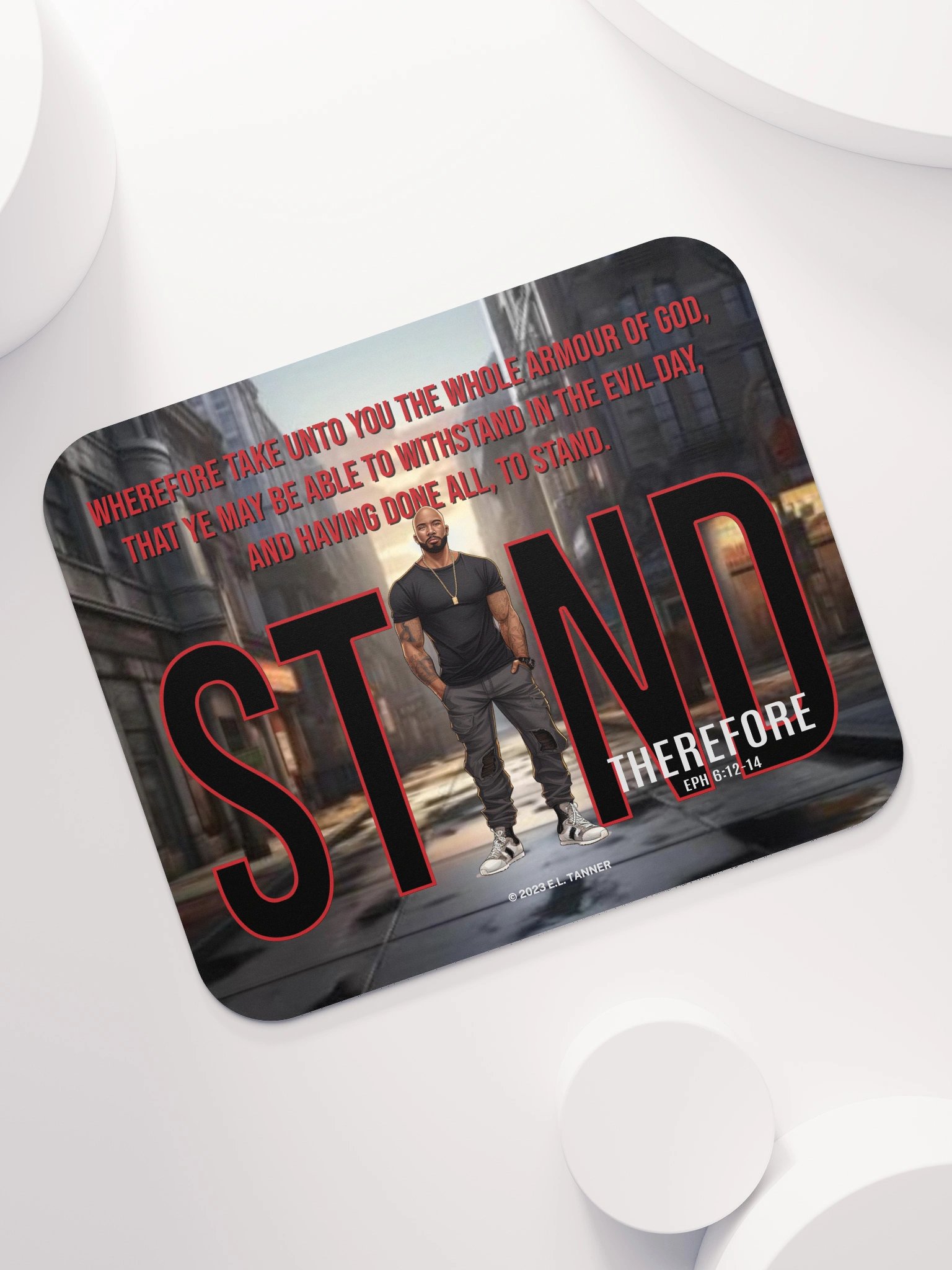 Stand, Mouse Pad product image (7)